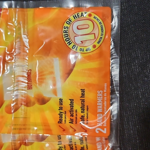 Hand Warmers - Picture 3 of 5